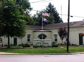 COUNCIL KEEPS TAX RATES THE SAME AT AUGUST LOUISA CITY COUNCIL SPECIAL MEETING