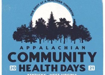 Appalachian Community Health Days to Increase COVID-19 Vaccine Efforts in 32-County Region