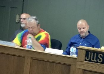 CITY COUNCIL TALKS ANNEXATION, CODE ENFORCEMENT AT JULY MEETING