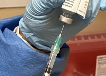 Record 2,198 Kentuckians Hospitalized With COVID-19, Governor says