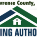 LAWRENCE CO. HOUSING AUTHORITY CLOSES LOW INCOME HOUSING WAITING LIST