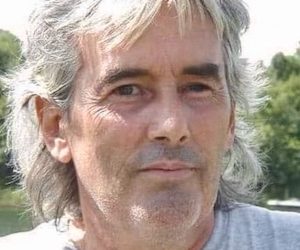 James Edward Mabry, Sr., 66, of Louisa, KY