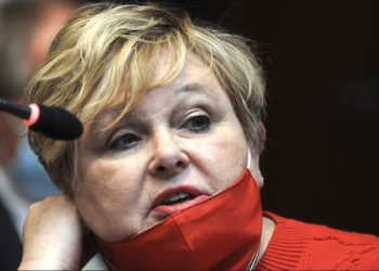 Economic update: Recovery is tentative… Rep. Norma Kirk-McCormick