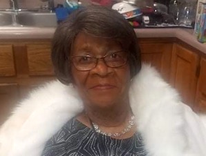 Ruth Mae Scott McGhee Ewing, 98,  of Louisa
