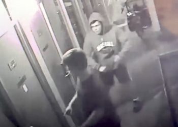 HELP LPD FIND SUSPECTS IN HARASSMENT CASE