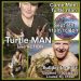 SEE TURTLEMAN AT BULLDOG’S ICE HOLE IN LOUISA SEPT. 4TH