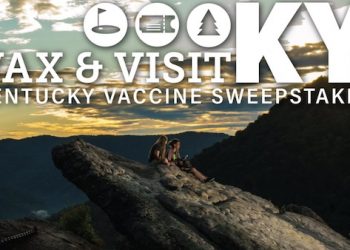State Park Travel Incentives Offered to Vaccinated Kentuckians