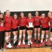 Lawrence Co. Junior Varsity captures Volleyball Summer Slam Title