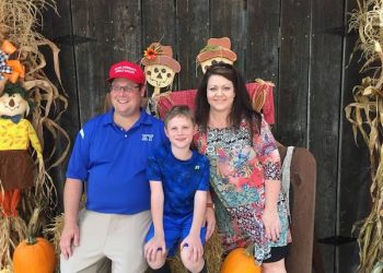 SENATOR PHILLIP WHEELER: KENTUCKY STATE FAIR OFFERS A CHANCE TO CELEBRATE KENTUCKY AGRICULTURE