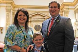 SENATOR PHILLIP WHEELER: SCHOOL-BASED DECISION MAKING COUNCILS PLAY A PIVOTAL ROLE IN YOUR CHILD’S EDUCATION