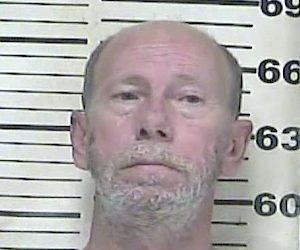GREENUP MAN ARRESTED ON CHILD PORNOGRAPHY CHARGES