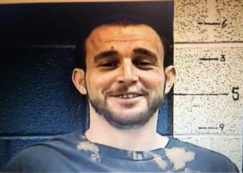 KY STATE POLICE SEARCHING FOR ESCAPED PRISONER