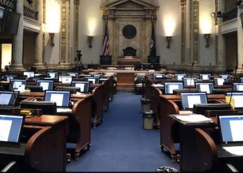 KENTUCKY’S FIRST PANDEMIC-ERA SPECIAL SESSION WRAPS