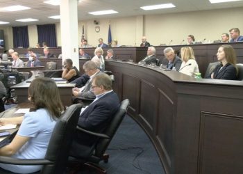 Lawmakers prepare for possible special session to address COVID-19 obstacles