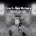 FORMER SHELDON CLARK AND CURRENT JOHNSON CENTRAL HEAD COACH JIM MATNEY HAS PASSED AWAY
