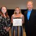 Lawrence County students graduate The Center for Rural Development’s youth programs