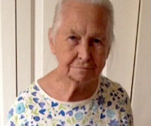 Kathleen Short, 85, of Louisa, KY