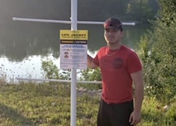 Partnership to Provide Free Life Jackets to Local Boaters