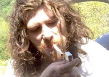 KENTUCKY STATE POLICE INVESTIGATING MISSING PERSON CASE IN PIKE COUNTY