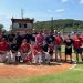 Lawrence Co. Baseball Alumni game has become quite the attraction on Septemberfest weekend