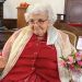 ‘MISS JEAN’ IS OLDEST LIVING MEMBER OF LOUISA CHURCH