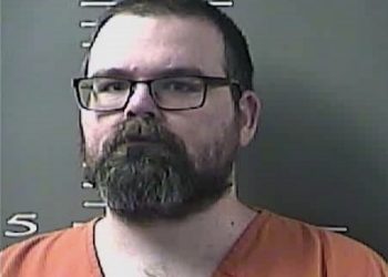 Kentucky State Police Arrest Louisa Resident For Child Pornography