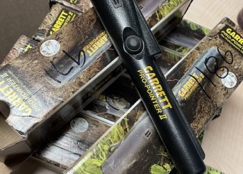 ARC ‘Give Back’ Program provides a donation of $800 to the Louisa Police Department for safety equipment