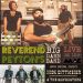 The Rev. Peyton’s Big Damn Band to bring “front porch blues” to the MAC