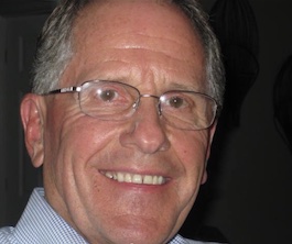 Stephen Douglas Gay (Steve), 79, of Lexington, Kentucky