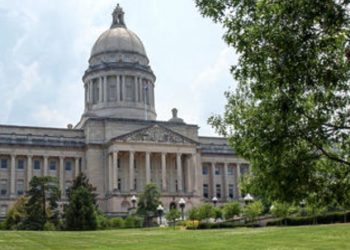 BESHEAR CALLS SPECIAL SESSION OF LEGISLATURE ON COVID-19 FIGHT