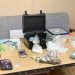 FOUR ARRESTED IN MID-AUGUST ON METH DRUG DEALING OPERATION IN JOHNSON COUNTY, NOW FACING FEDERAL INDICTMENT FROM ORIGINAL DRUG BUST