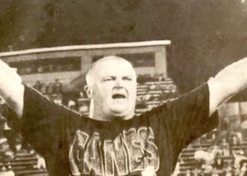 THE UNFORGETTABLES: Lawrence County football ‘legends’ to be honored Friday night