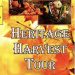 HERITAGE HARVEST TOUR THIS WEEKEND SEPT. 25