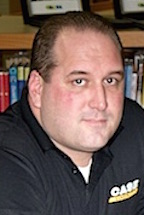 LAWRENCE BOE CHAIRMAN TO RUN FOR COUNTY JUDGE IN SPRING