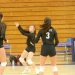 Tolsia Volleyball picks up home victory over Lawrence Co.