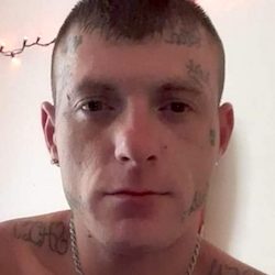 SUSPECT ARRESTED ON WAYNE COUNTY DRUG WARRANTS