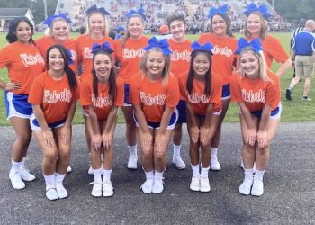 Tolsia and Fairland Canceled for Tonight