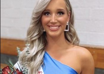 MISS SEPTEMBERFEST 2021 IS VICTORIA BROOKE PENIX