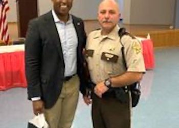 Kentucky’s Attorney General joins area law enforcement officials in roundtable