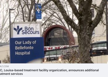 ARC, Louisa-based treatment facility organization, announces additional treatment services