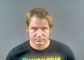 KSP SPECIAL ELECTRONIC CRIME UNIT CHARGE WARREN COUNTY MAN WITH CHILD SEXUAL EXPLOITATION OFFENSES