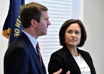 KY GOP FACT SHEET: LT. GOV. JACQUELINE COLEMAN & GOV. ANDY BESHEAR’S UNEMPLOYMENT INSURANCE SCANDAL