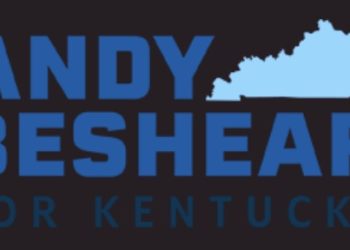 BESHEAR ANNOUNCES CAMPAIGN FOR RE-ELECTION AS KY. GUV