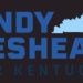 BESHEAR ANNOUNCES CAMPAIGN FOR RE-ELECTION AS KY. GUV
