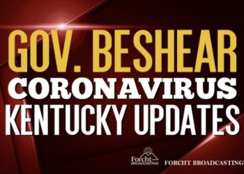 BESHEAR: COVID-19 cases, positivity rate declining as more Kentuckians receive vaccination