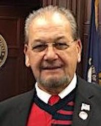 CARTER ANNOUNCES PLANS TO RUN FOR THIRD TERM IN ’22