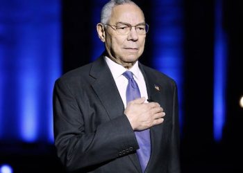 What Colin Powell’s Death Really Means About the Vaccines