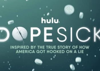 ‘Dopesick,’ from book about Appalachia’s opioid epidemic, makes TV debut tomorrow
