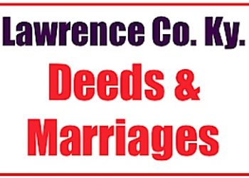 Lawrence County Deeds for the week of October 11-22