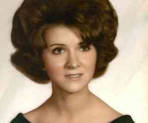 Carol Jean Endicott, 72, of Fort Gay, WV